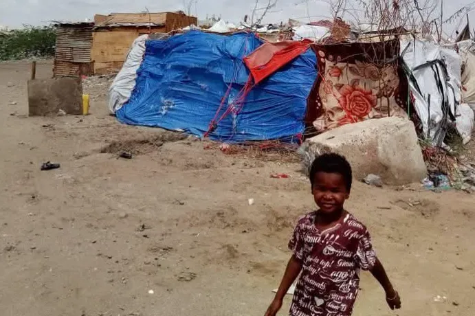 باب الأمل… لنجعل الحياة ممكنة للأسر الأشد احتياجاً